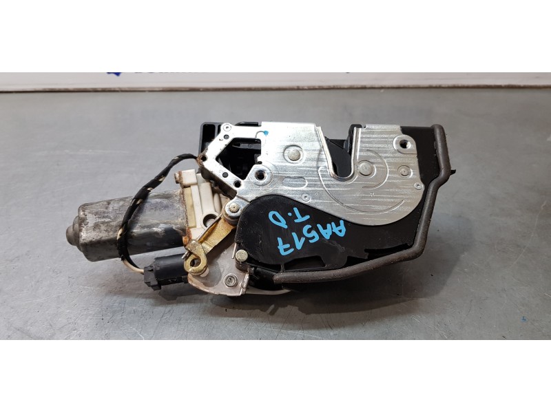 Recambio de cerradura puerta trasera derecha para bmw serie 7 (e65/e66) 735i referencia OEM IAM 7028910   Recambio de cerradura puerta trasera derecha para bmw serie 7 (e65/e66) 735i referencia OEM IAM 7028910