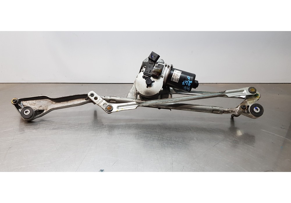 Recambio de motor limpia delantero para mercedes clase r (w251) 320 cdi (251.022) referencia OEM IAM A2518201442  