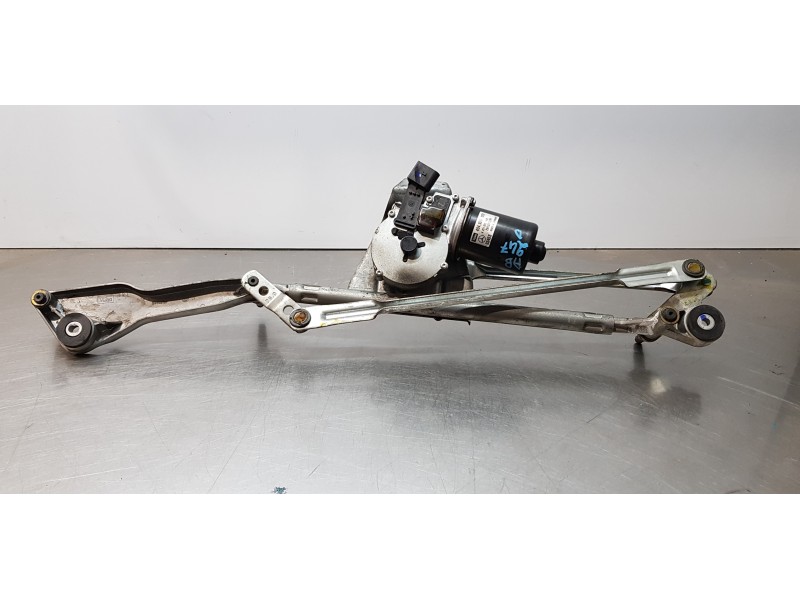 Recambio de motor limpia delantero para mercedes clase r (w251) 320 cdi (251.022) referencia OEM IAM A2518201442  