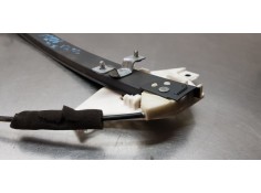 Recambio de elevalunas trasero izquierdo para opel antara energy 4x4 referencia OEM IAM 4809287   2