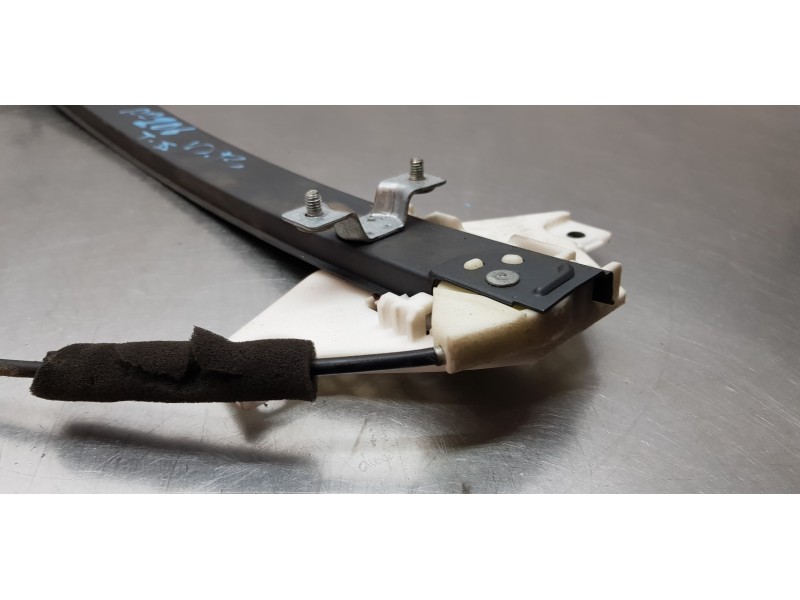 Recambio de elevalunas trasero izquierdo para opel antara energy 4x4 referencia OEM IAM 4809287   Recambio de elevalunas trasero izquierdo para opel antara energy 4x4 referencia OEM IAM 4809287