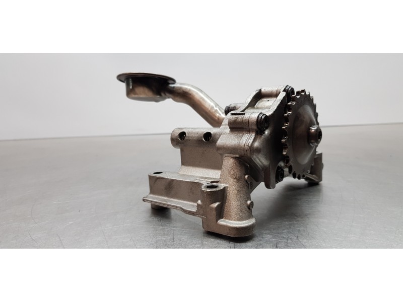 Recambio de bomba aceite para dodge caliber s referencia OEM IAM 68000680AA   Recambio de bomba aceite para dodge caliber s referencia OEM IAM 68000680AA