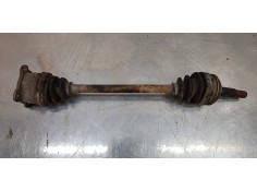 Recambio de transmision trasera derecha para toyota rav 4 funcruiser (a1) básico referencia OEM IAM 4233042010