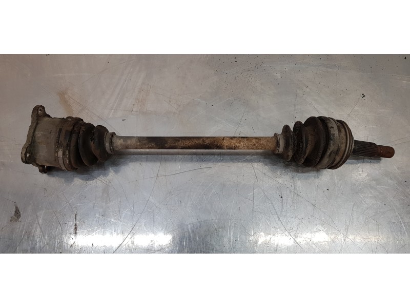 Recambio de transmision trasera derecha para toyota rav 4 funcruiser (a1) básico referencia OEM IAM 4233042010   Recambio de transmision trasera derecha para toyota rav 4 funcruiser (a1) básico referencia OEM IAM 4233042010