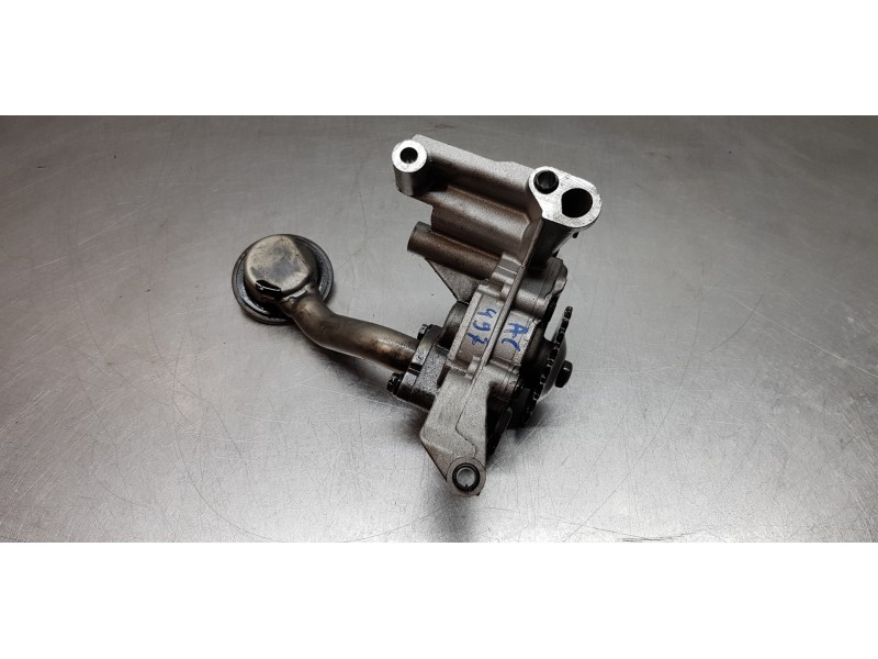 Recambio de bomba aceite para dodge caliber s referencia OEM IAM 68000680AA   Recambio de bomba aceite para dodge caliber s referencia OEM IAM 68000680AA