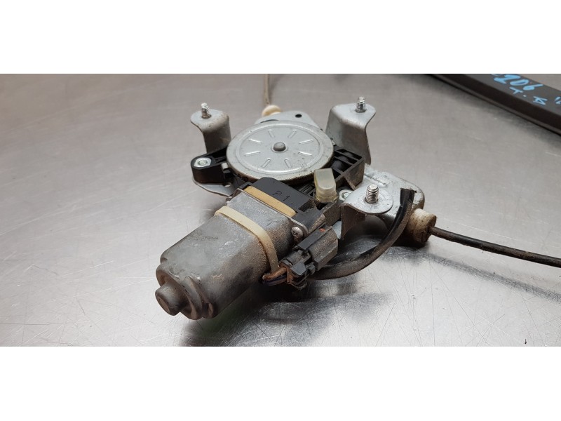 Recambio de elevalunas trasero izquierdo para opel antara energy 4x4 referencia OEM IAM 4809287   Recambio de elevalunas trasero izquierdo para opel antara energy 4x4 referencia OEM IAM 4809287