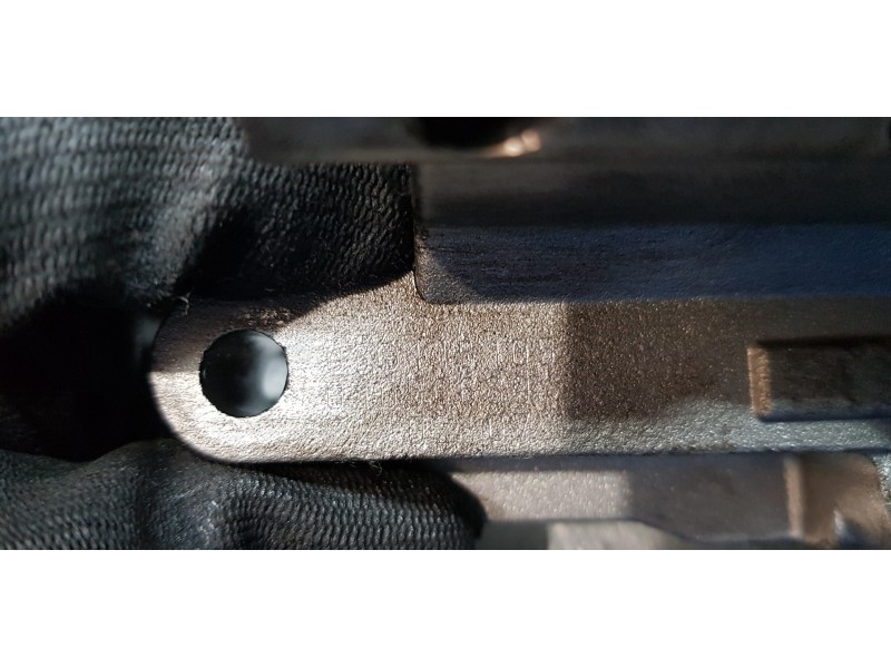 Recambio de bomba aceite para dodge caliber s referencia OEM IAM 68000680AA   Recambio de bomba aceite para dodge caliber s referencia OEM IAM 68000680AA