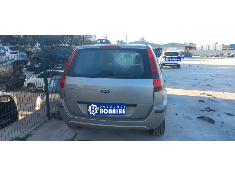 ford fusion (cbk) del año 2002