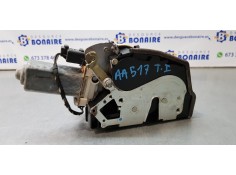 Recambio de cerradura puerta trasera izquierda para bmw serie 7 (e65/e66) 735i referencia OEM IAM 7028909   2