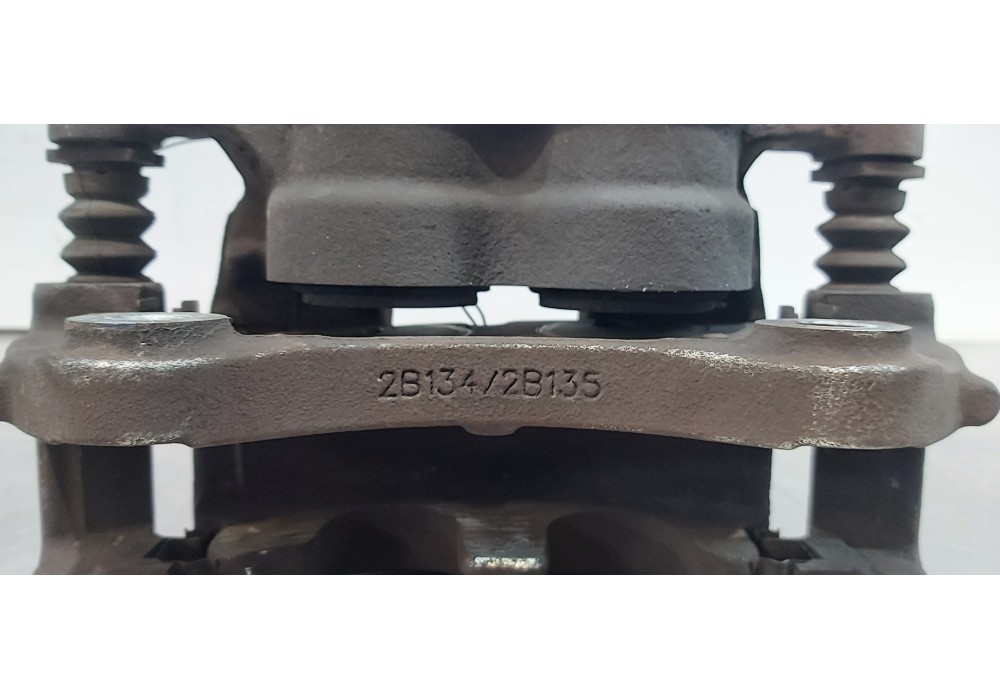 Recambio de pinza freno delantera izquierda para ford transit kastenwagen (ttg) 350 l2 ambiente referencia OEM IAM 1783932   Recambio de pinza freno delantera izquierda para ford transit kastenwagen (ttg) 350 l2 ambiente referencia OEM IAM 1783932