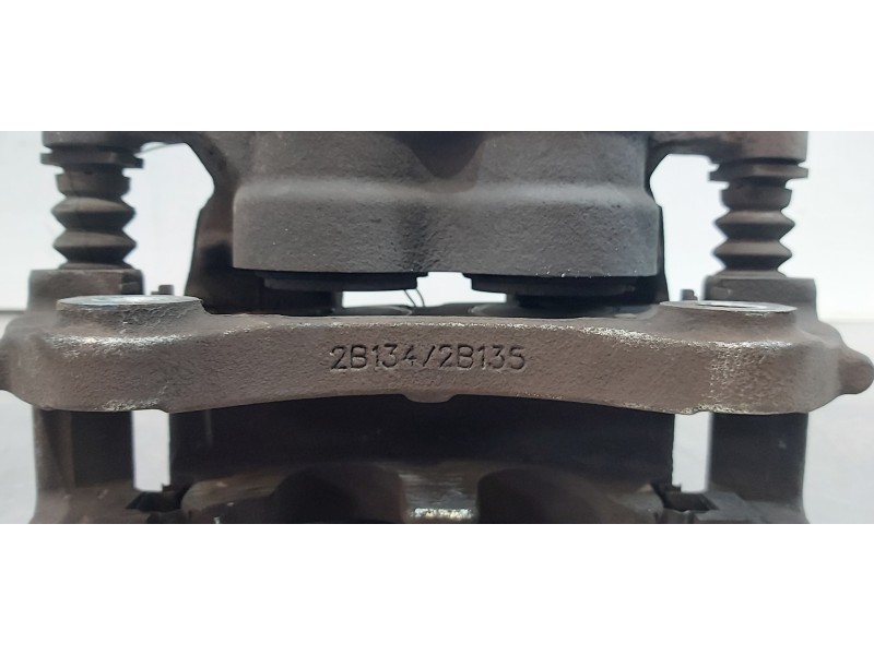 Recambio de pinza freno delantera izquierda para ford transit kastenwagen (ttg) 350 l2 ambiente referencia OEM IAM 1783932   Recambio de pinza freno delantera izquierda para ford transit kastenwagen (ttg) 350 l2 ambiente referencia OEM IAM 1783932