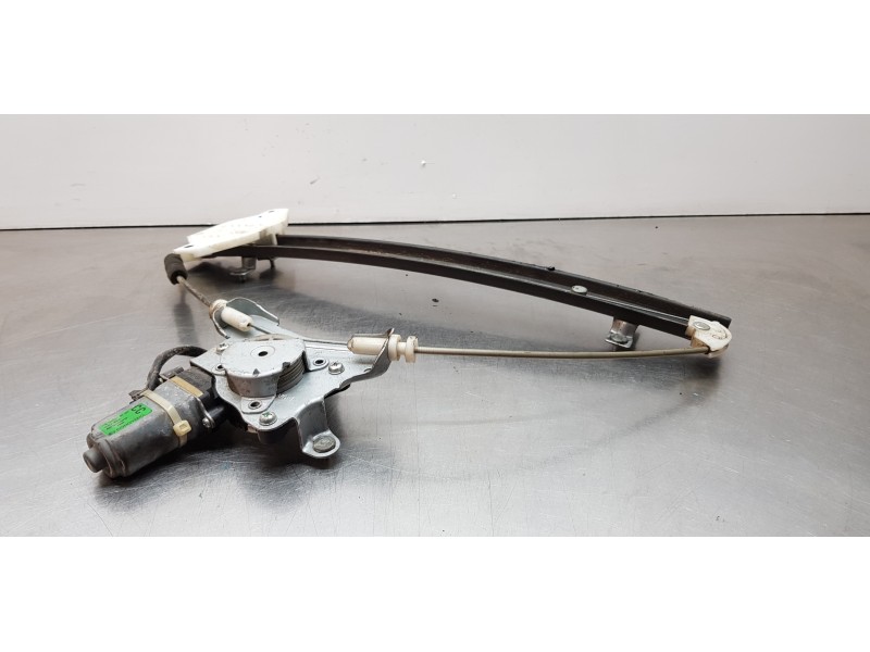 Recambio de elevalunas trasero izquierdo para opel antara energy 4x4 referencia OEM IAM 4809287   Recambio de elevalunas trasero izquierdo para opel antara energy 4x4 referencia OEM IAM 4809287