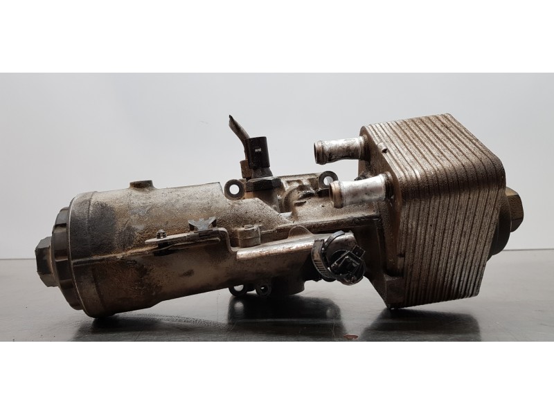 Recambio de soporte filtro aceite para dodge caliber s referencia OEM IAM 045115389J  