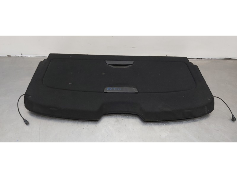 Recambio de bandeja trasera para peugeot 308 premium referencia OEM IAM 8794VV  