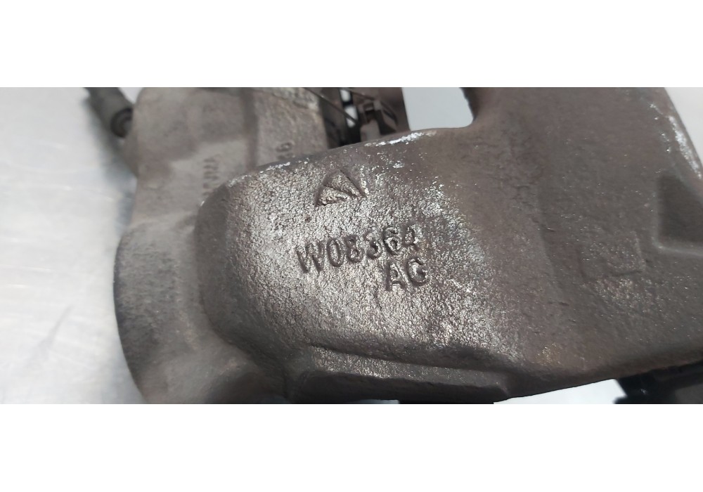 Recambio de pinza freno delantera izquierda para ford transit kastenwagen (ttg) 350 l2 ambiente referencia OEM IAM 1783932   Recambio de pinza freno delantera izquierda para ford transit kastenwagen (ttg) 350 l2 ambiente referencia OEM IAM 1783932