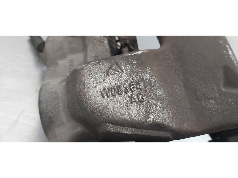 Recambio de pinza freno delantera izquierda para ford transit kastenwagen (ttg) 350 l2 ambiente referencia OEM IAM 1783932   Recambio de pinza freno delantera izquierda para ford transit kastenwagen (ttg) 350 l2 ambiente referencia OEM IAM 1783932