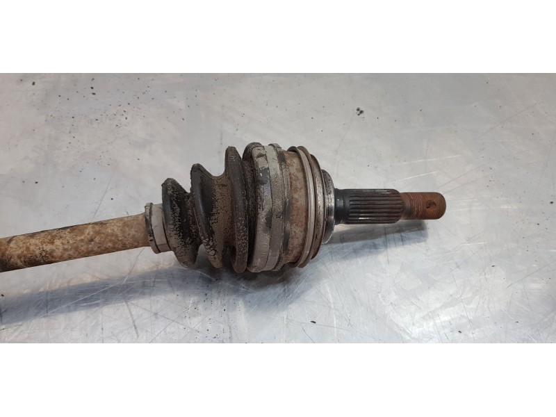 Recambio de transmision trasera derecha para toyota rav 4 funcruiser (a1) básico referencia OEM IAM 4233042010   Recambio de transmision trasera derecha para toyota rav 4 funcruiser (a1) básico referencia OEM IAM 4233042010