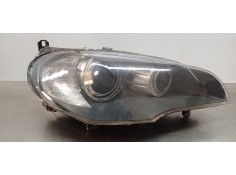 Recambio de faro derecho para bmw x5 (e70) 3.0d referencia OEM IAM 63117288992