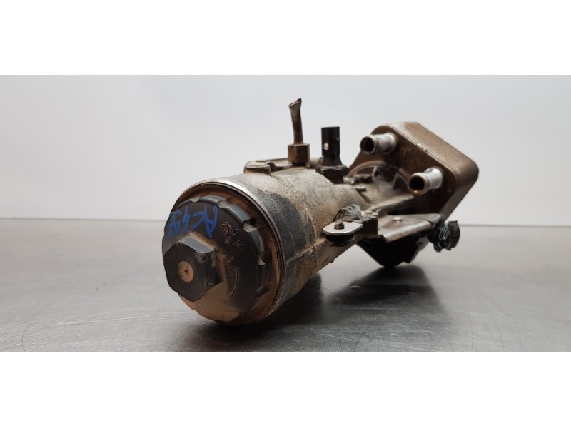 Recambio de soporte filtro aceite para dodge caliber s referencia OEM IAM 045115389J  