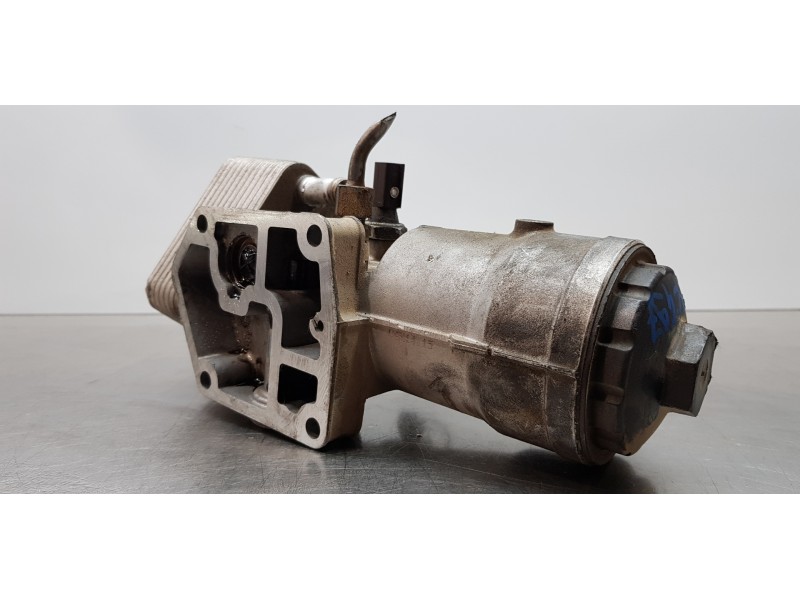Recambio de soporte filtro aceite para dodge caliber s referencia OEM IAM 045115389J  