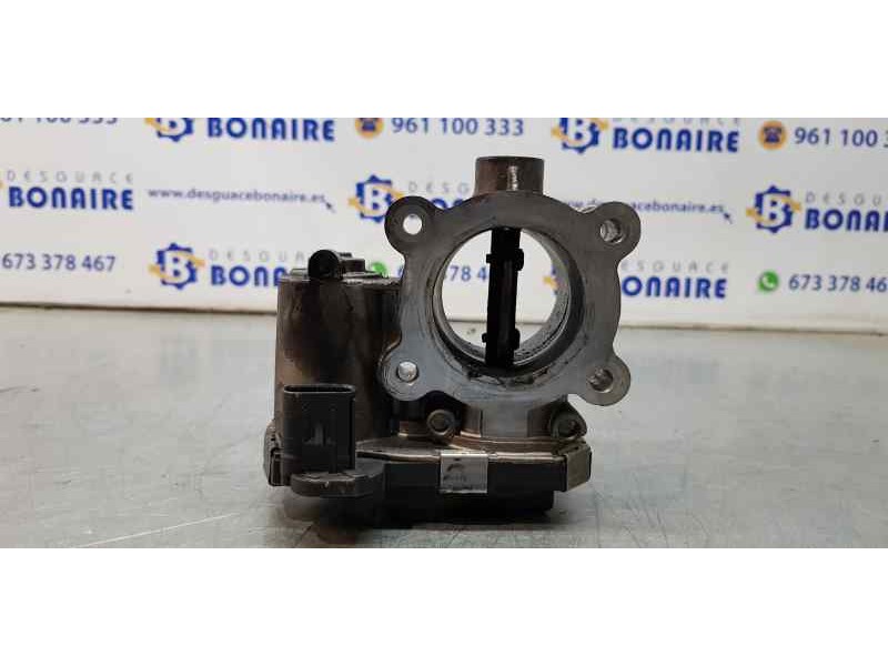 Recambio de caja mariposa para opel zafira tourer expression referencia OEM IAM 55570009DB   Recambio de caja mariposa para opel zafira tourer expression referencia OEM IAM 55570009DB