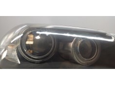Recambio de faro derecho para bmw x5 (e70) 3.0d referencia OEM IAM 63117288992   2