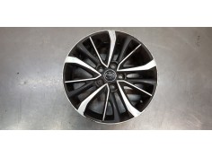 Recambio de llanta para toyota avensis touring sports executive referencia OEM IAM 4261105370  