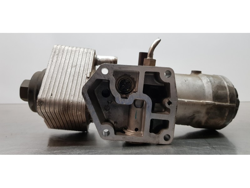 Recambio de soporte filtro aceite para dodge caliber s referencia OEM IAM 045115389J  