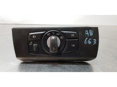 Recambio de mando luces para bmw x5 (e70) xdrive35d referencia OEM IAM 61319134727  