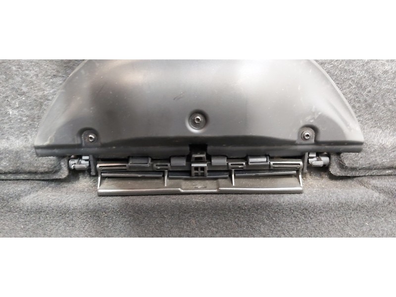 Recambio de bandeja trasera para peugeot 308 premium referencia OEM IAM 8794VV  