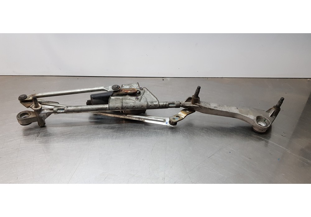 Recambio de motor limpia delantero para mercedes clase r (w251) 320 cdi (251.022) referencia OEM IAM A2518201442  