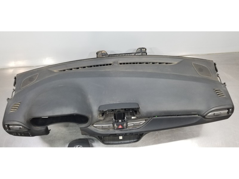 Recambio de kit airbag para hyundai i30 fastback tecno referencia OEM IAM 84710G4000TRY 56900G4000 84530G4000