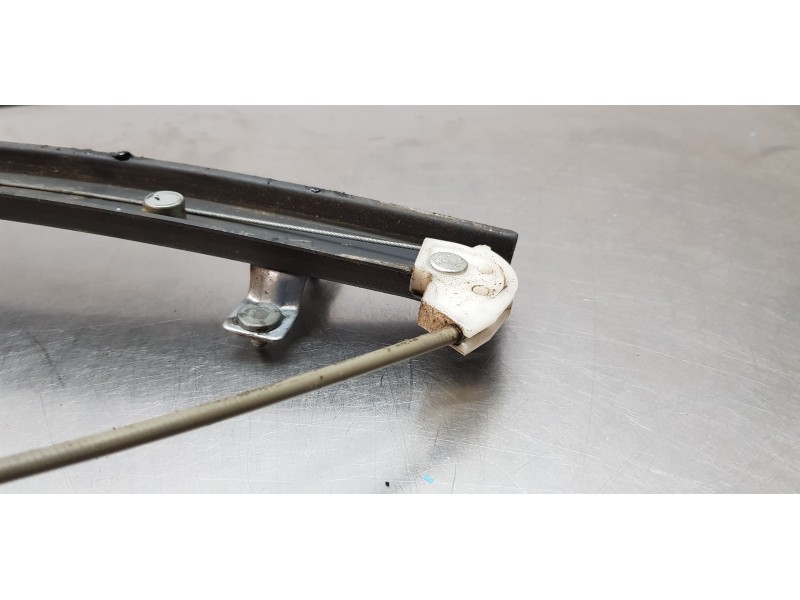 Recambio de elevalunas trasero izquierdo para opel antara energy 4x4 referencia OEM IAM 4809287   Recambio de elevalunas trasero izquierdo para opel antara energy 4x4 referencia OEM IAM 4809287