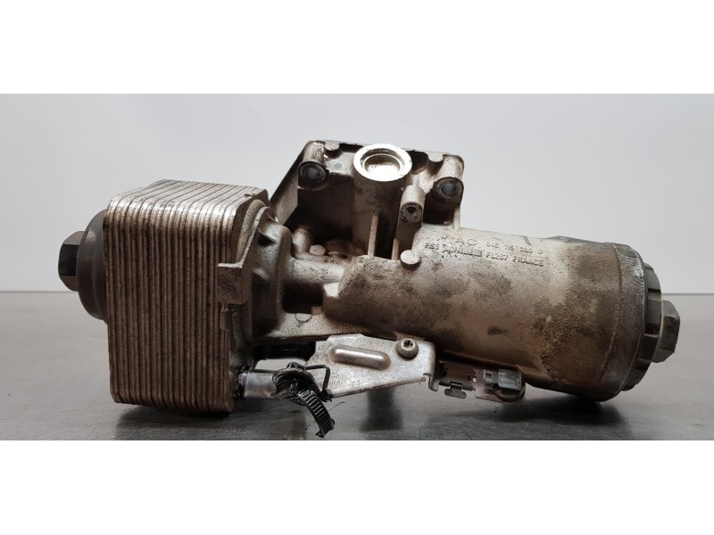 Recambio de soporte filtro aceite para dodge caliber s referencia OEM IAM 045115389J  