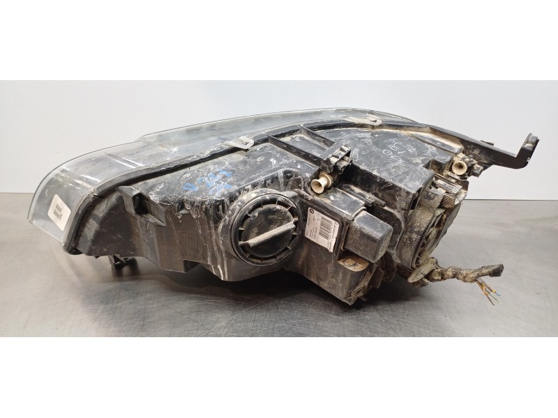 Recambio de faro derecho para bmw x5 (e70) 3.0d referencia OEM IAM 63117288992  