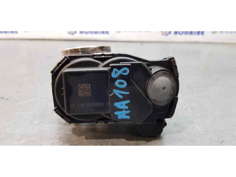 Recambio de caja mariposa para opel zafira tourer expression referencia OEM IAM 55570009DB   Recambio de caja mariposa para opel zafira tourer expression referencia OEM IAM 55570009DB