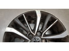 Recambio de llanta para toyota avensis touring sports executive referencia OEM IAM 4261105370   2