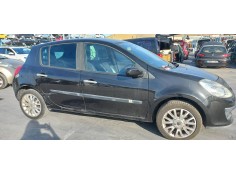 renault clio iii del año 2008 2