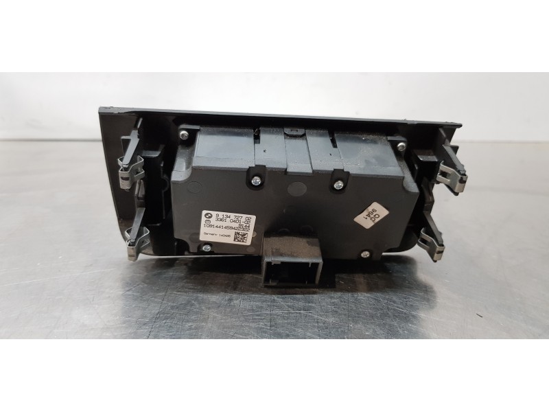 Recambio de mando luces para bmw x5 (e70) xdrive35d referencia OEM IAM 61319134727  