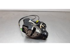 Recambio de cerradura puerta delantera derecha para toyota auris luna+ referencia OEM IAM 6903002220  