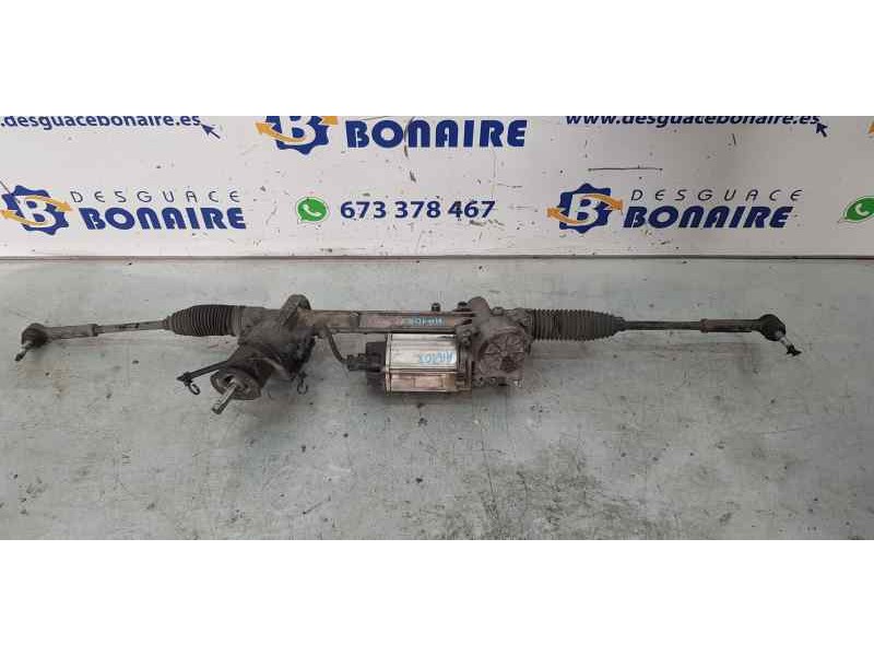 Recambio de cremallera direccion para opel zafira tourer expression referencia OEM IAM 13413960  