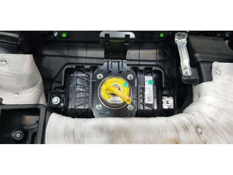 Recambio de kit airbag para hyundai i30 fastback tecno referencia OEM IAM 84710G4000TRY 56900G4000 84530G4000