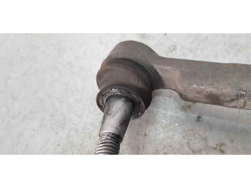 Recambio de cremallera direccion para opel zafira tourer expression referencia OEM IAM 13413960  