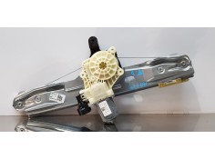 Recambio de elevalunas trasero derecho para ford focus lim. business referencia OEM IAM BM51A27000BE