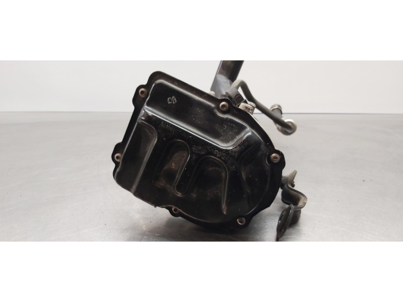 Recambio de bomba direccion para peugeot 308 premium referencia OEM IAM 9684979180  