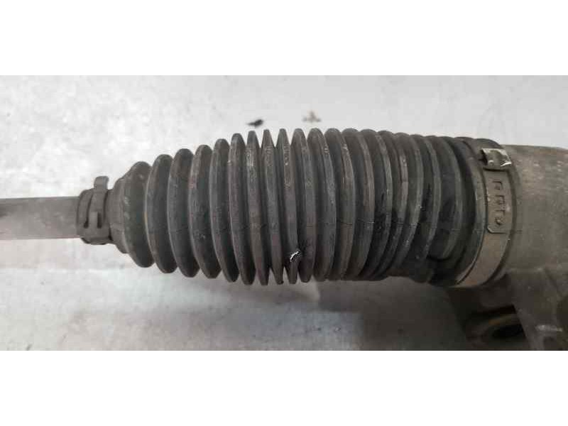 Recambio de cremallera direccion para opel zafira tourer expression referencia OEM IAM 13413960  