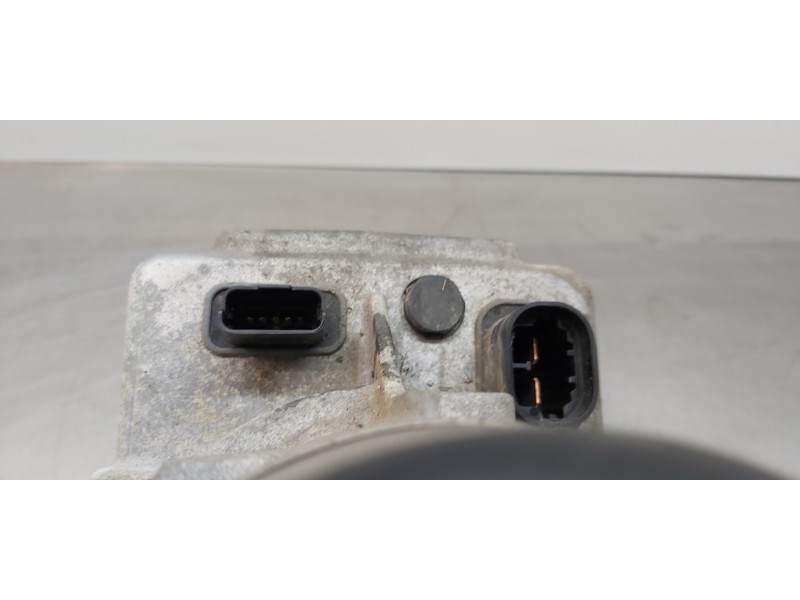 Recambio de bomba direccion para peugeot 308 premium referencia OEM IAM 9684979180  