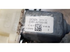 Recambio de elevalunas trasero derecho para ford focus lim. business referencia OEM IAM BM51A27000BE   2