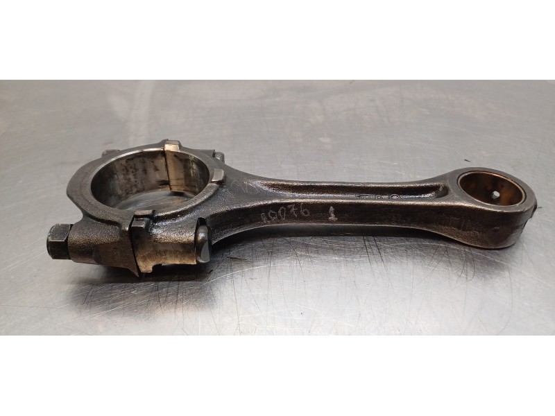 Recambio de biela para nissan trade ebro trade referencia OEM IAM   