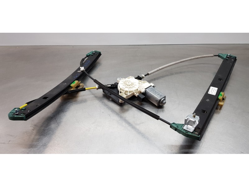 Recambio de elevalunas delantero derecho para audi a6 berlina (4a2) 40 tdi basic referencia OEM IAM 4K0837462 4K0959802 